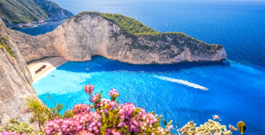 Luxury Zante Half Board Stay With Free Transfers - 12