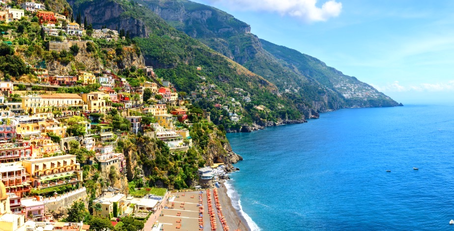 Half Board Stay In Sorrento With Flights - 4