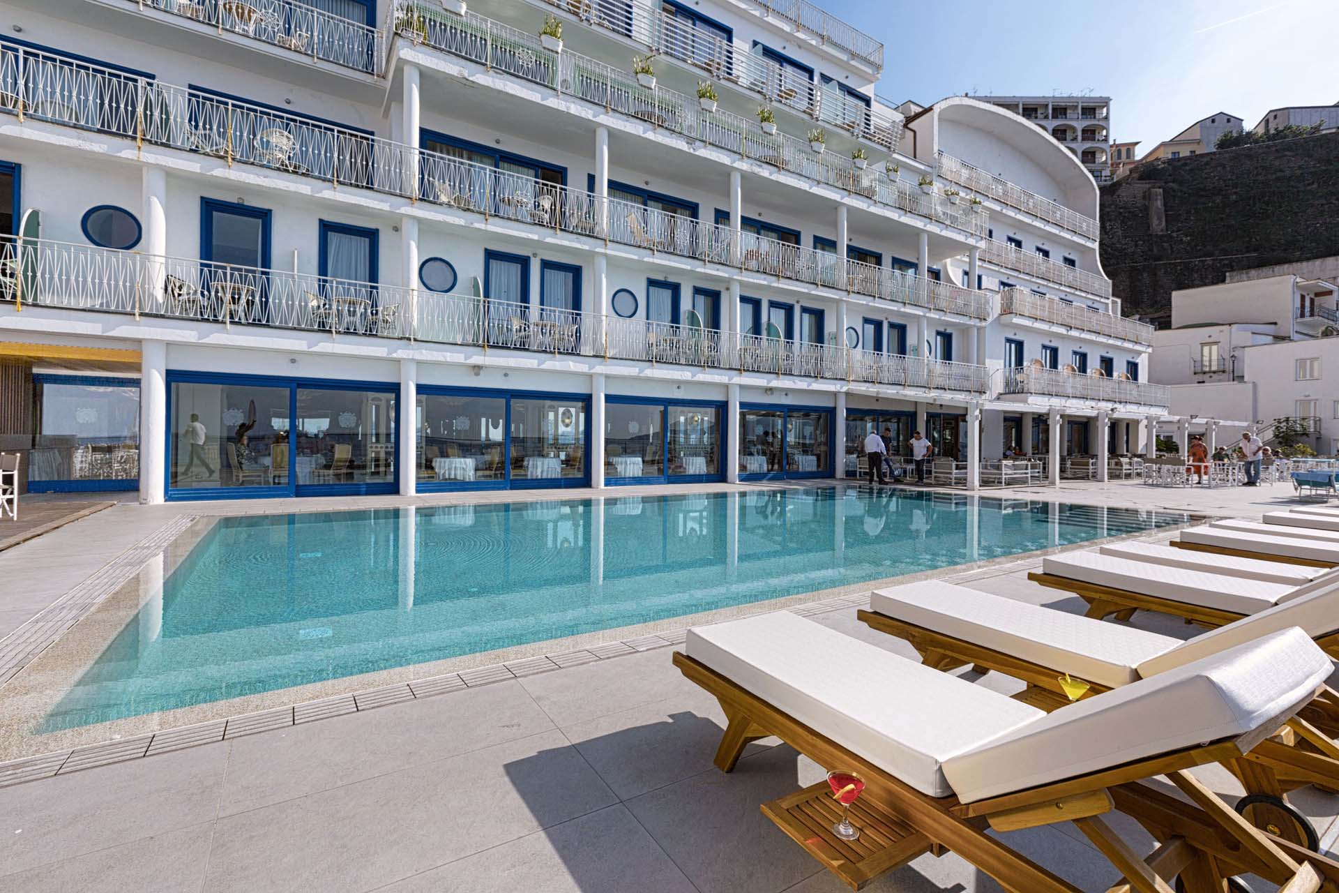 Mar Hotel Alimuri - 3