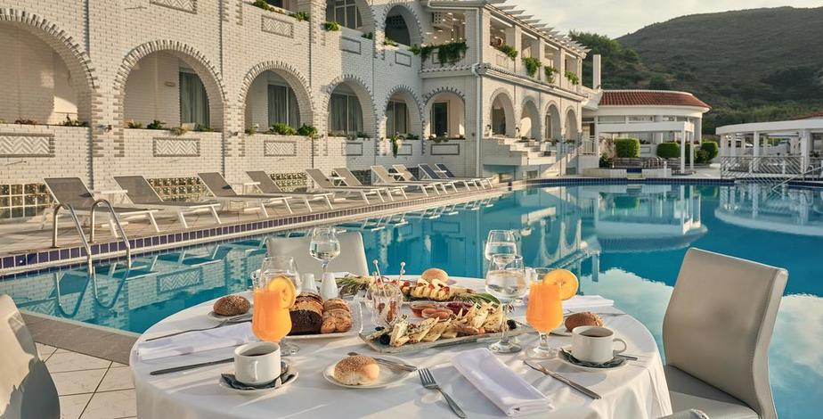 Meandros Boutique & Spa Hotel - 3