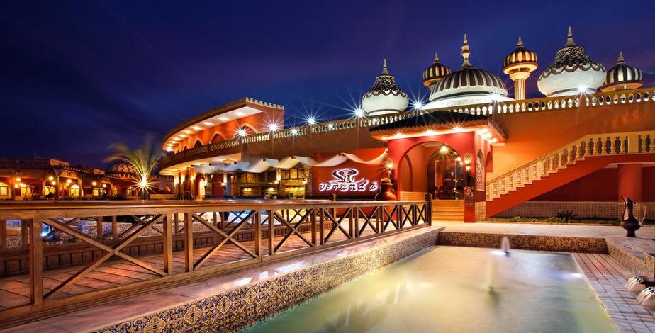 All Inclusive Hurghada Beach Stay - 5