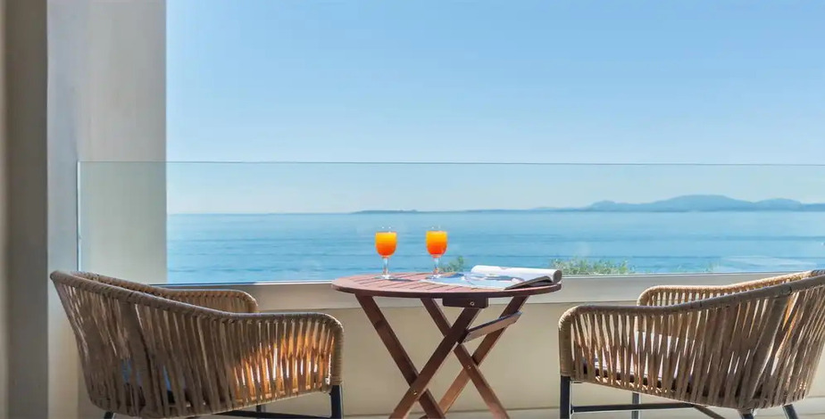 Relaxing 7 Nights In Corfu With All Inclusive Stay - 6