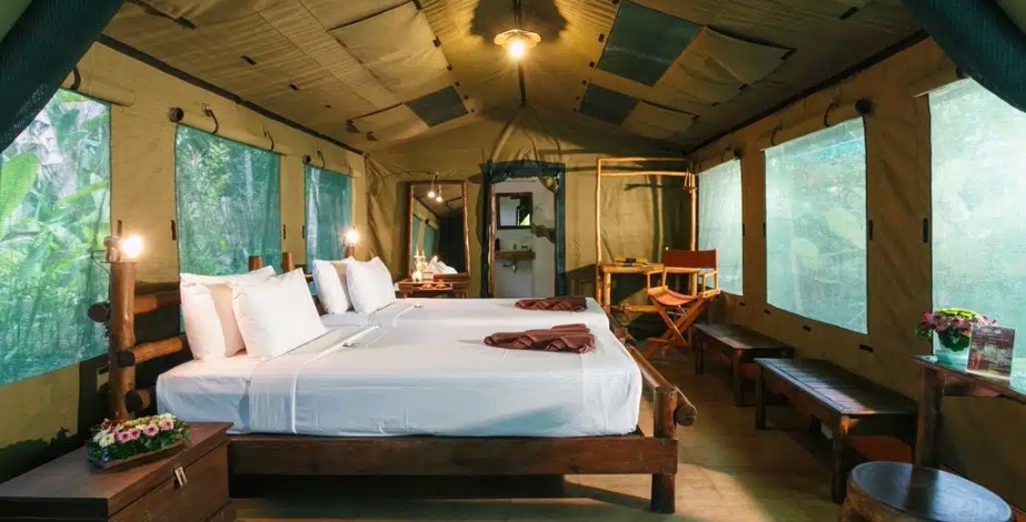 Elephant Hills Thailand - 2