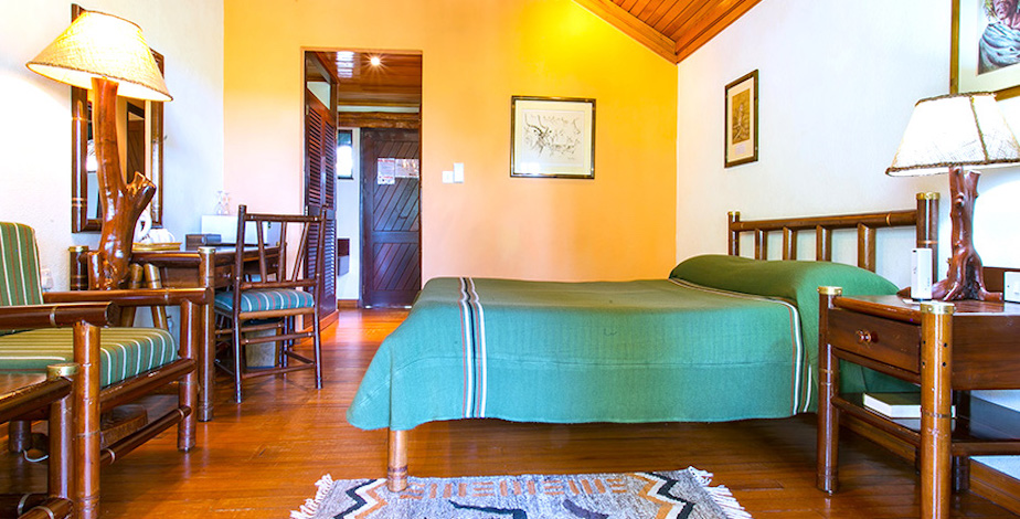 Mara Simba Lodge - 4