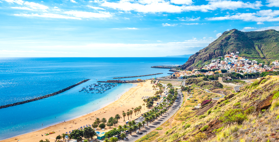 Luxury All Inclusive 7 Nights Stay In Tenerife - 12