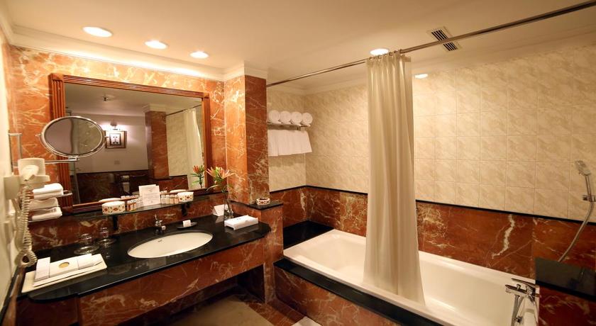 Jaypee Palace Hotel Agra - 5