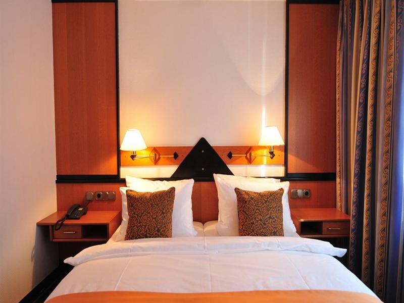 Flandrischer Hof - 6