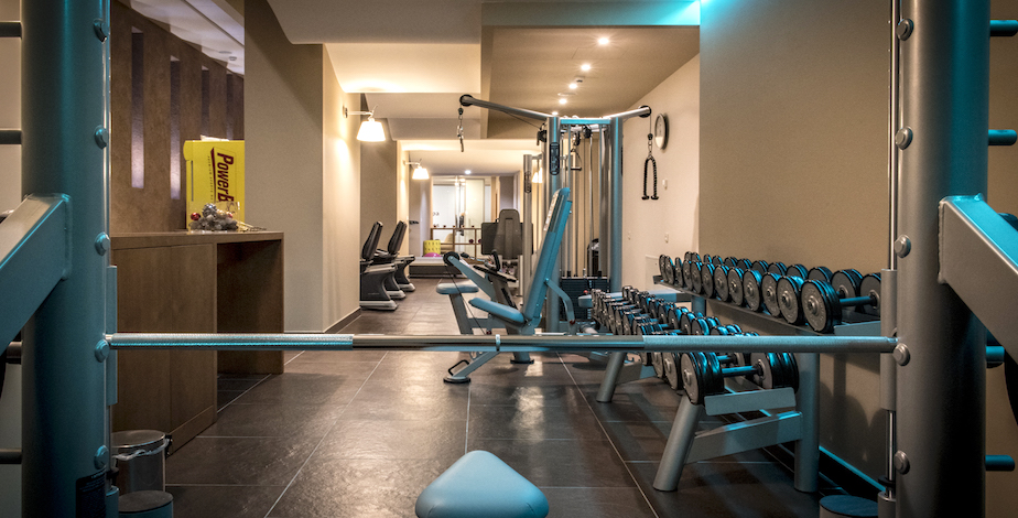 Aqualux Hotel Spa & Suite - 10