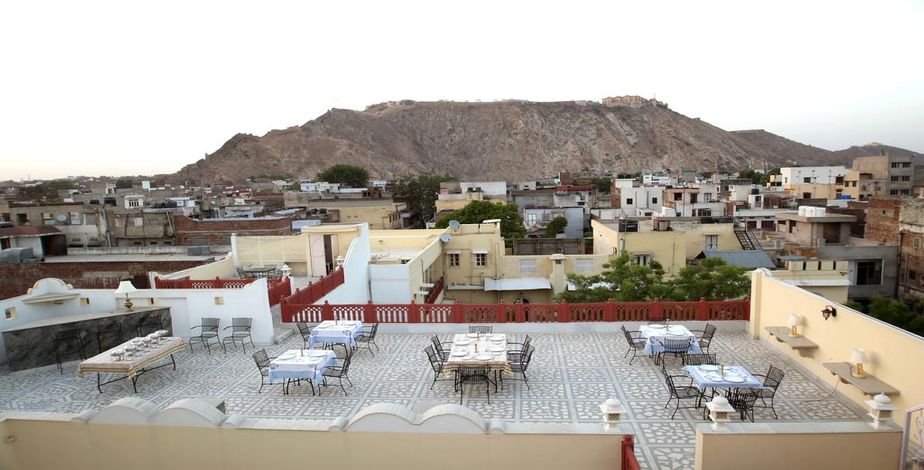 Khatu Haveli, Jaipur - 1