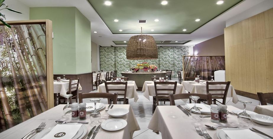 db Seabank Resort + Spa All Inclusive - 5