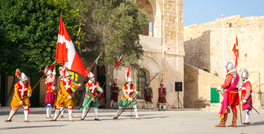 Magical Malta Holiday For 3 Nights With 4 Star Hotel And Breakfast - 14