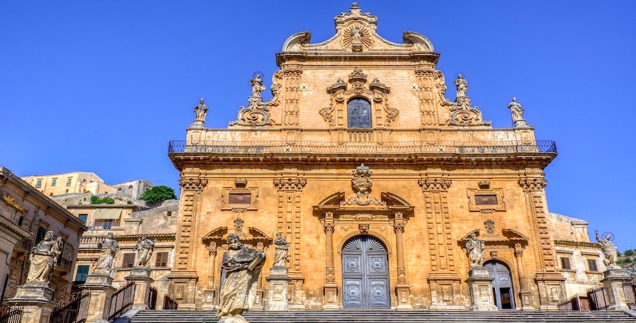 Sicily Awaits: Sun Sights And Delicious Delights - 4