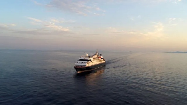 Cruise Through The Canary Island Archipelago, Eternal Springtime - 1