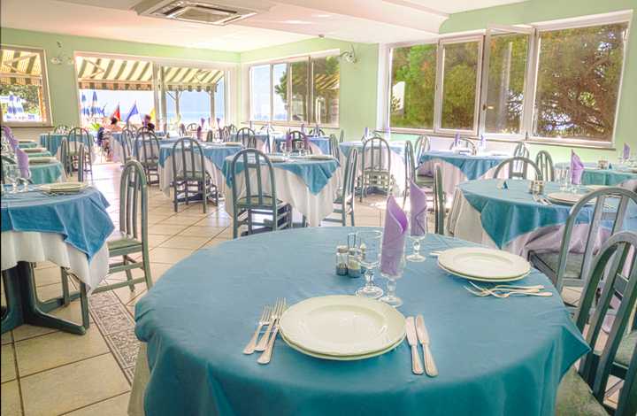 Hotel La Ginestra - 5