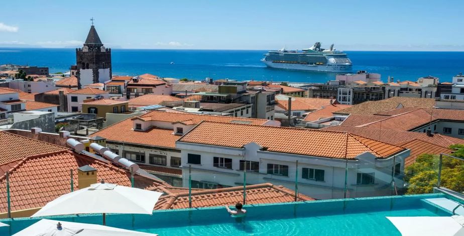 Castanheiro Boutique Hotel - 5
