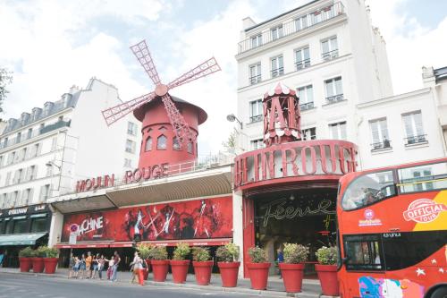 Hotel du Beaumont - 2