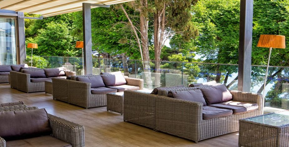 Relax In Corfu With 5 Star Half Board Stay - 12