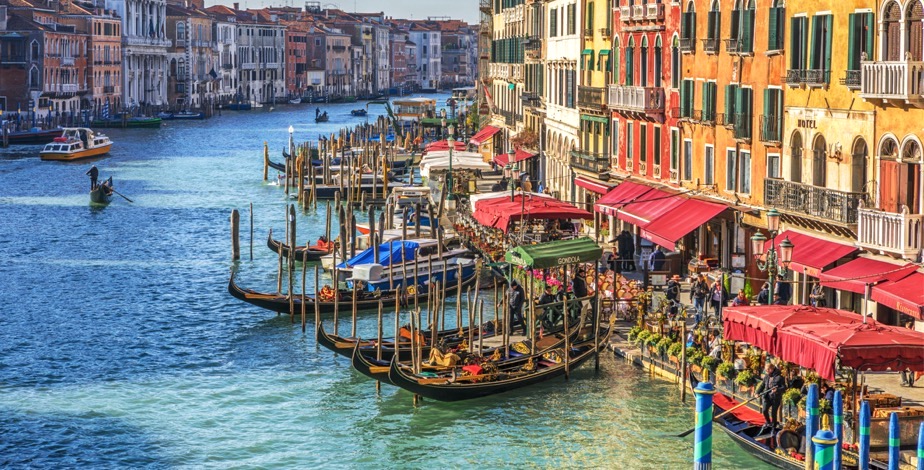 4 Star Venice  with Breakfast and Flights - 2