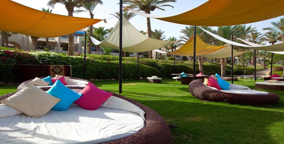 Luxury All Inclusive Sharm El Sheikh Holiday - 11