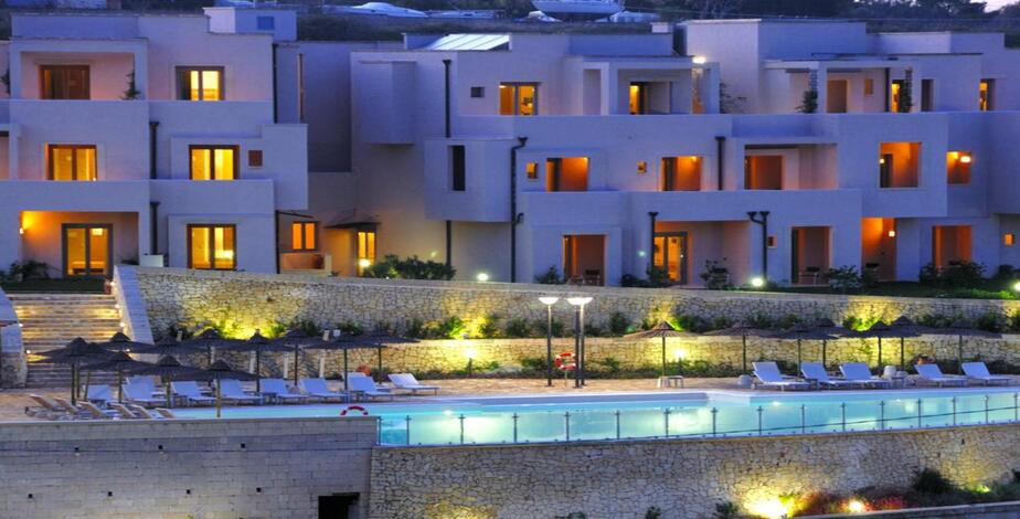 Basiliani - CDS Hotels - 2