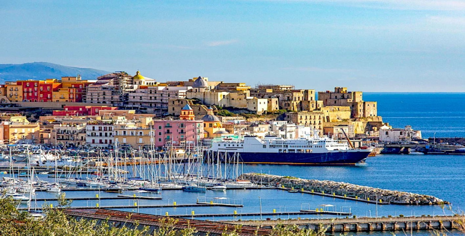 Discover Procida: Italy   S Hidden Gem Of Authentic Charm And Rich Heritage - 1