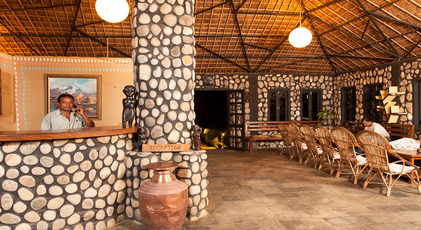 Jungle Villa Resort, Chitwan - 2