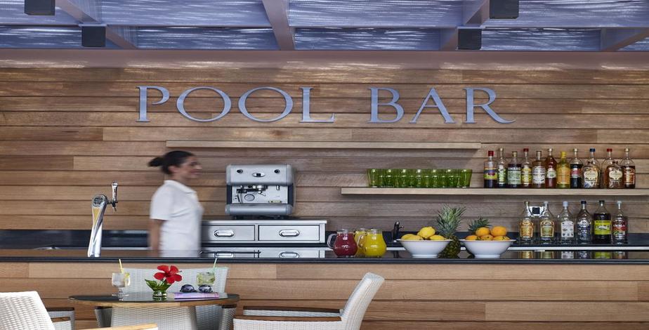 Mitsis Rodos Village Beach Hotel & Spa - 10