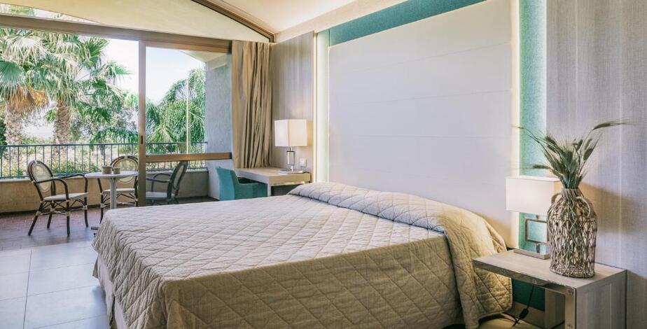 MClub Alicudi, Sicily - 4