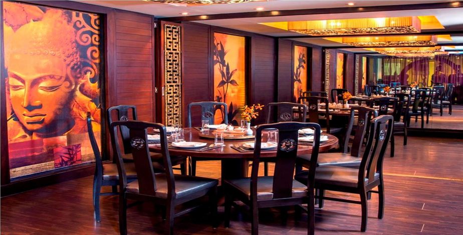 Radisson Blu Kochi - 4