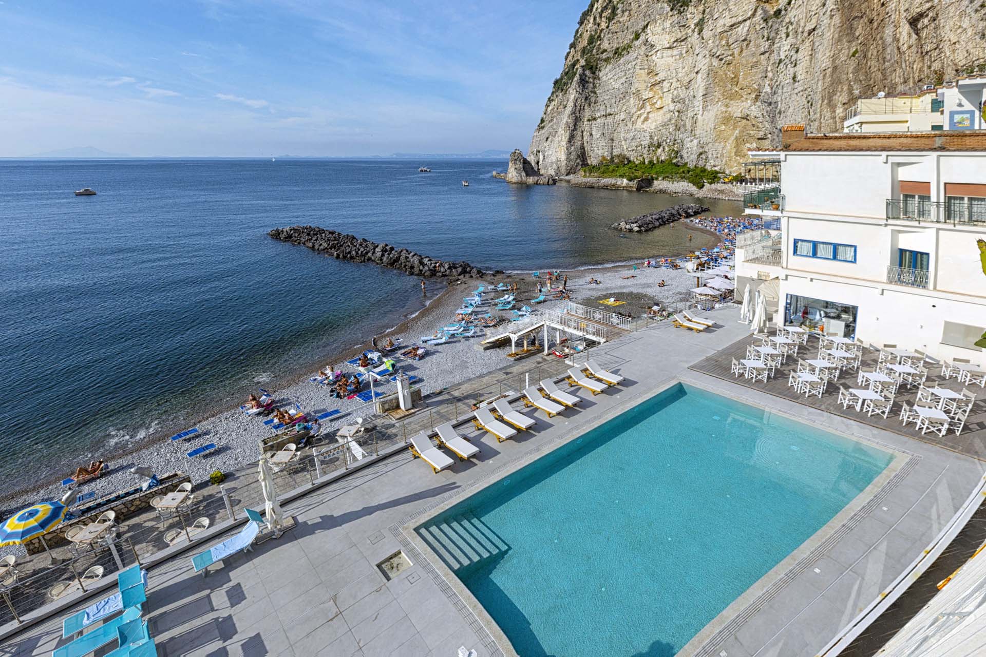 Mar Hotel Alimuri - 8