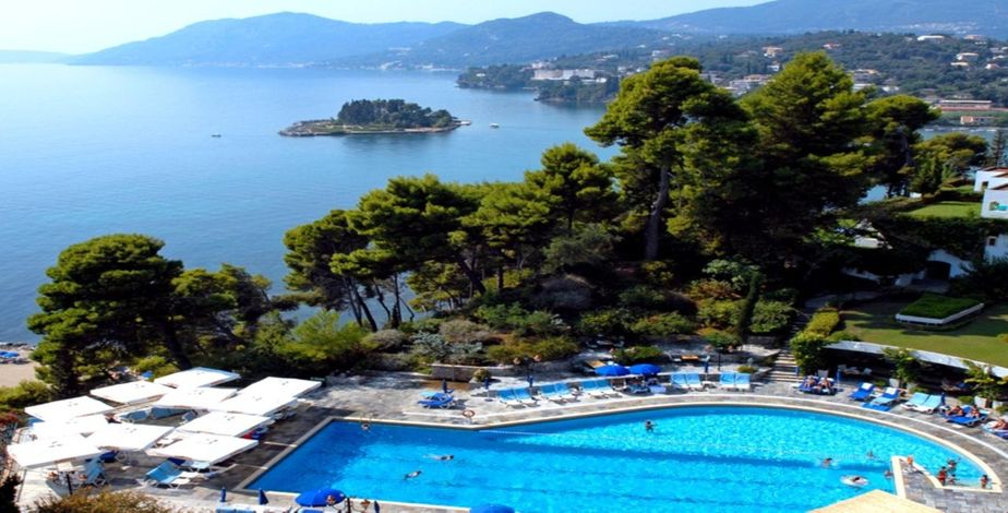 Corfu Holiday Palace - 1