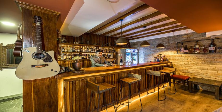 Hotel Country Villa, Nagarkot - 10