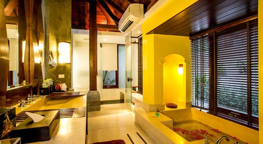 Pavilion Samui Villas and Resort - 2