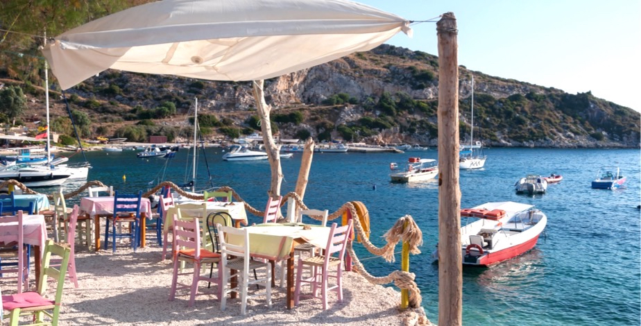 Adult Only Zante Holiday With 7 Nights All Inclusive Stay - 13