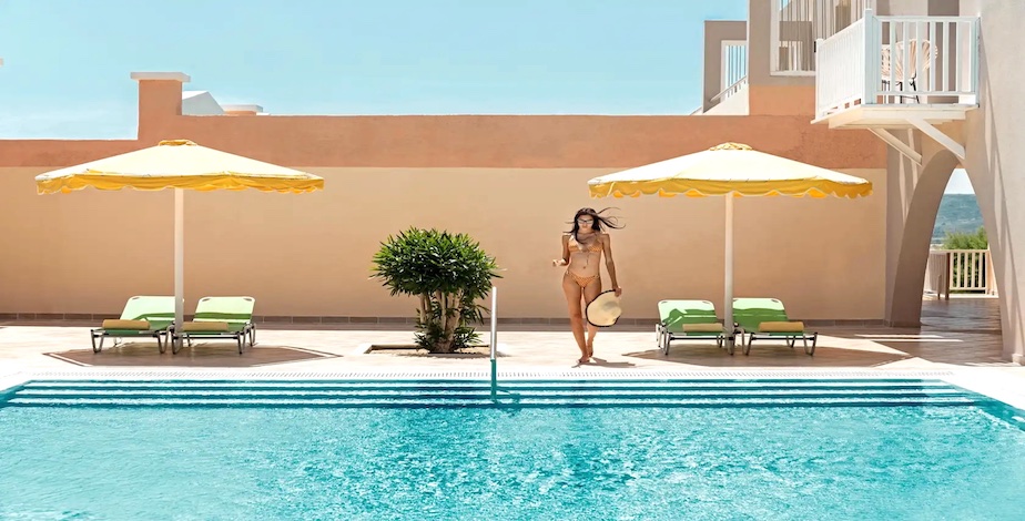 Enjoy An All Inclusive Stay In Kos - 14