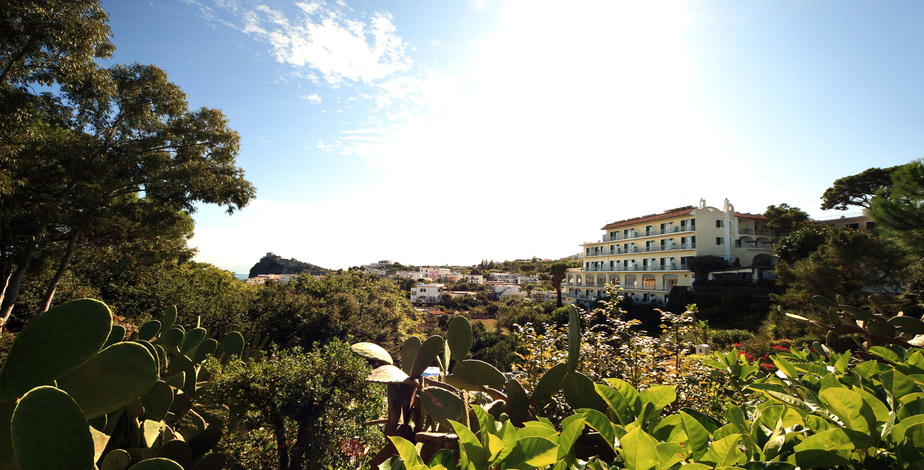 Hermitage Resort & Thermal Spa - 9