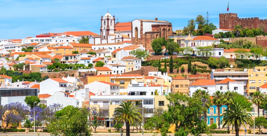Cheap Algarve Holidays - 12