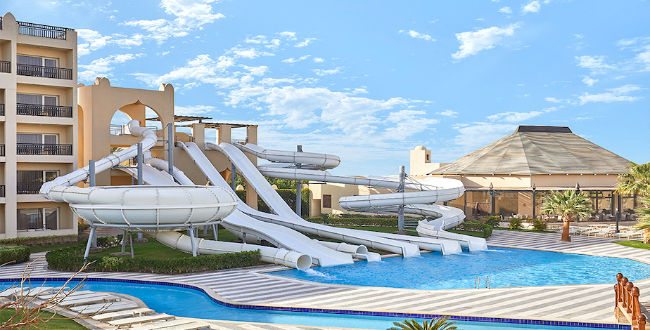 7 Night Hurghada Getaway With Luxury Hotel Stay - 13