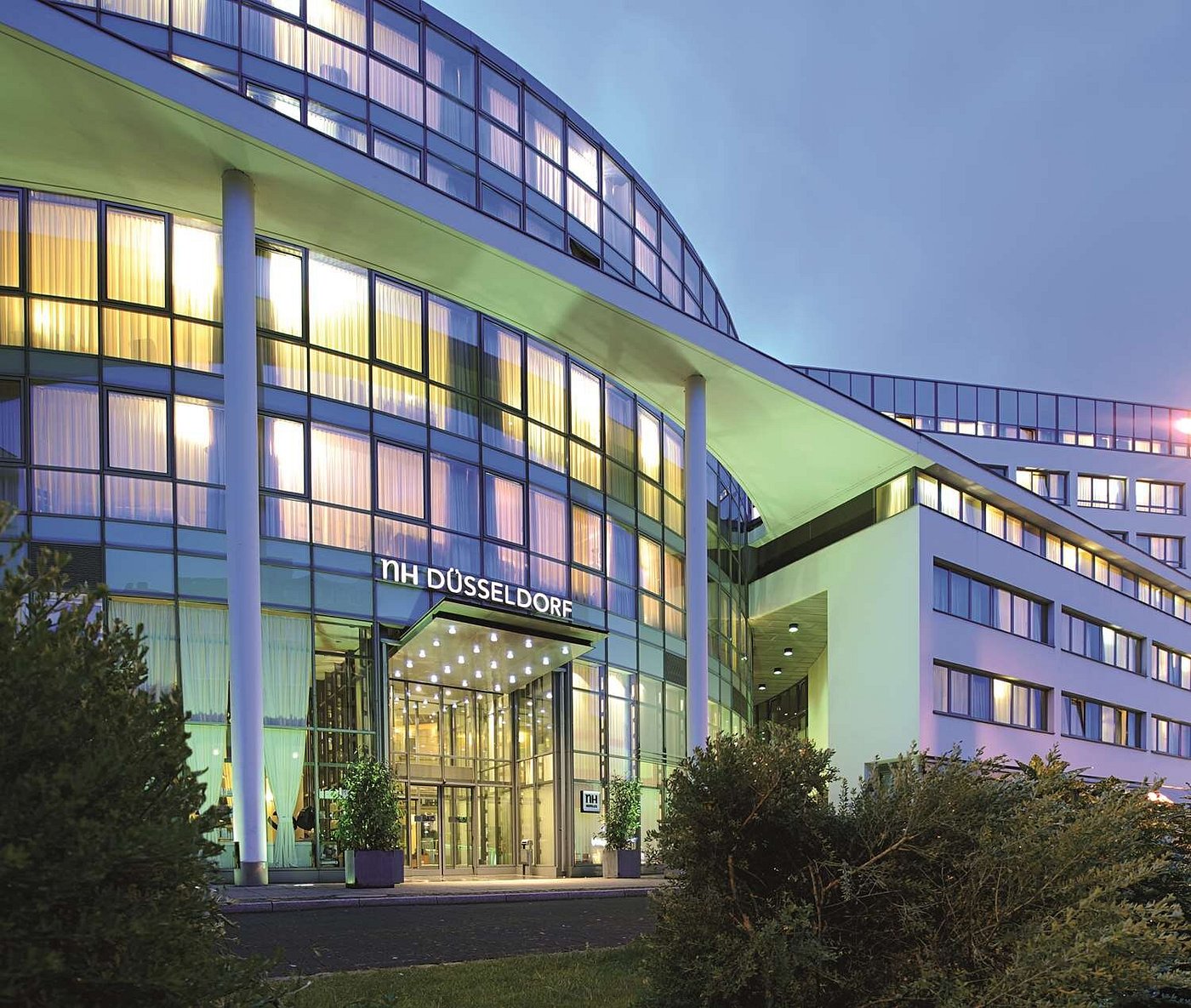 NH Düsseldorf City - 1