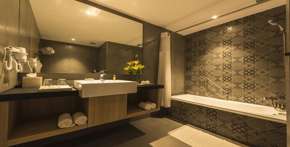 Grand Mercure Mysuru - An Accor Hotels Brand - 10