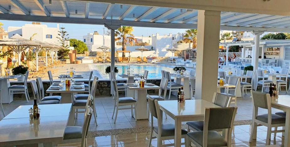 7 Nights At A 4 Star Hotel In The Magical Mykonos - 11