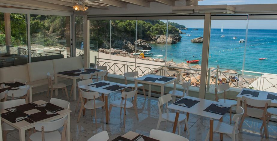 A Relaxing All Inclusive Week In Corfu - 7
