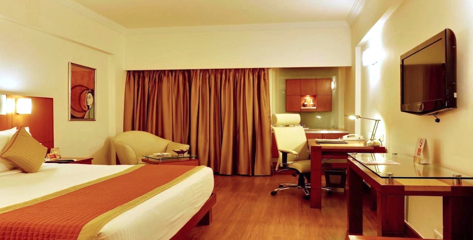 Suryaa Hotel, New Delhi - 3