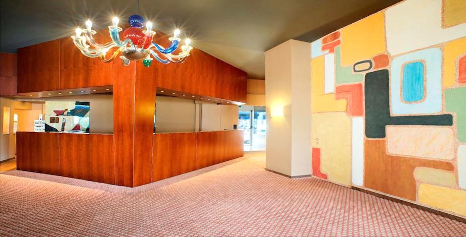 Hotel Barchetta Excelsior, Como - 3
