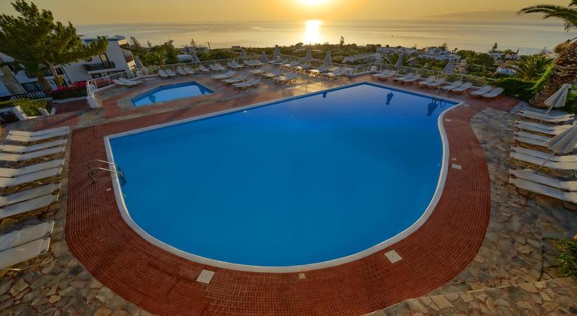 Hersonissos Village, Crete - 3