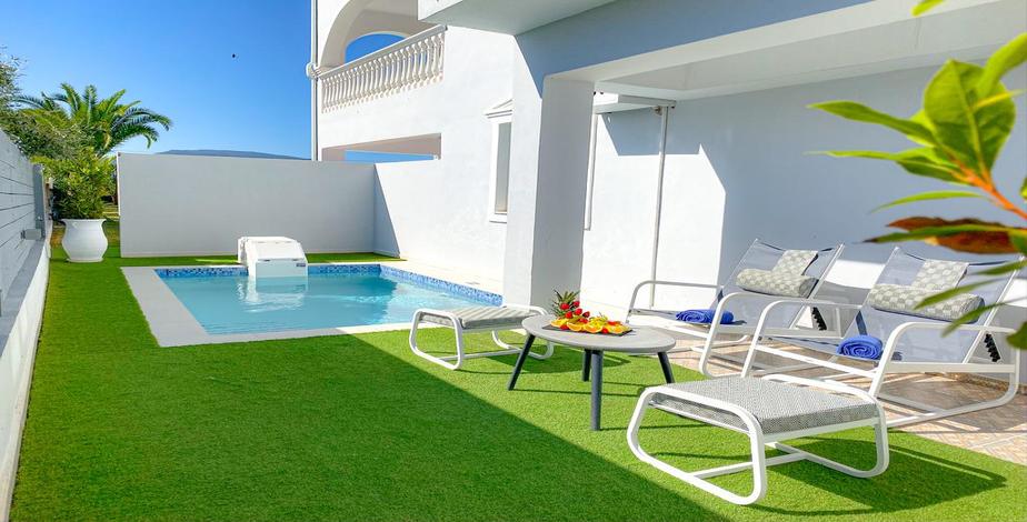 Luxury Zante Half Board Stay With Free Transfers - 7