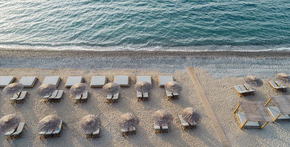 Charming Kos With All Inclusive Luxury Stay