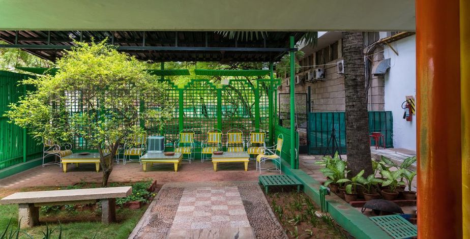 Fortune Pandiyan Hotel, Madurai - 6