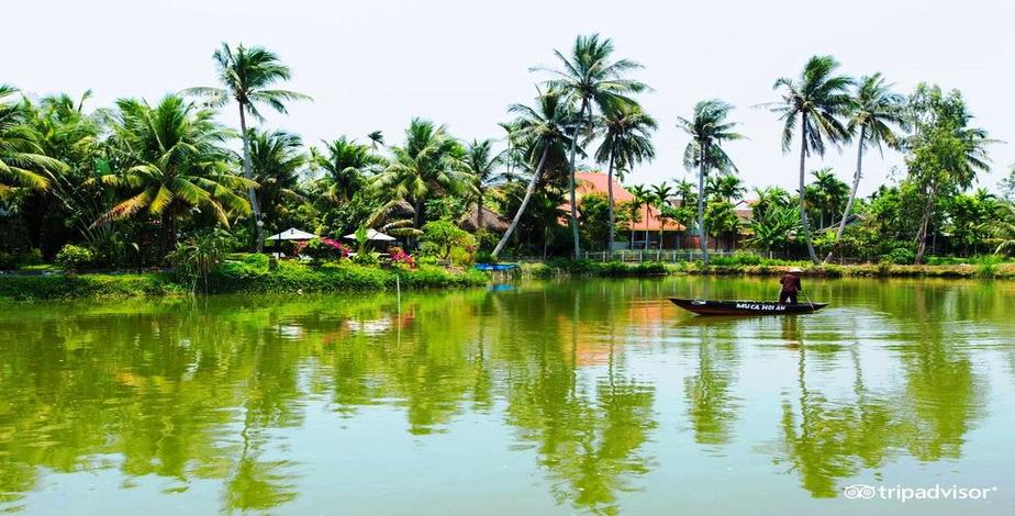 Muca Hoi An Boutique Resort & Spa - 8