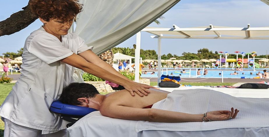 Pietrablu Resort & SPA - 2